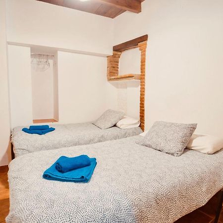 Appartamento Precioso Duplex Plaza Nueva Granada Esterno foto