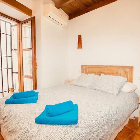 Appartamento Precioso Duplex Plaza Nueva Granada Esterno foto