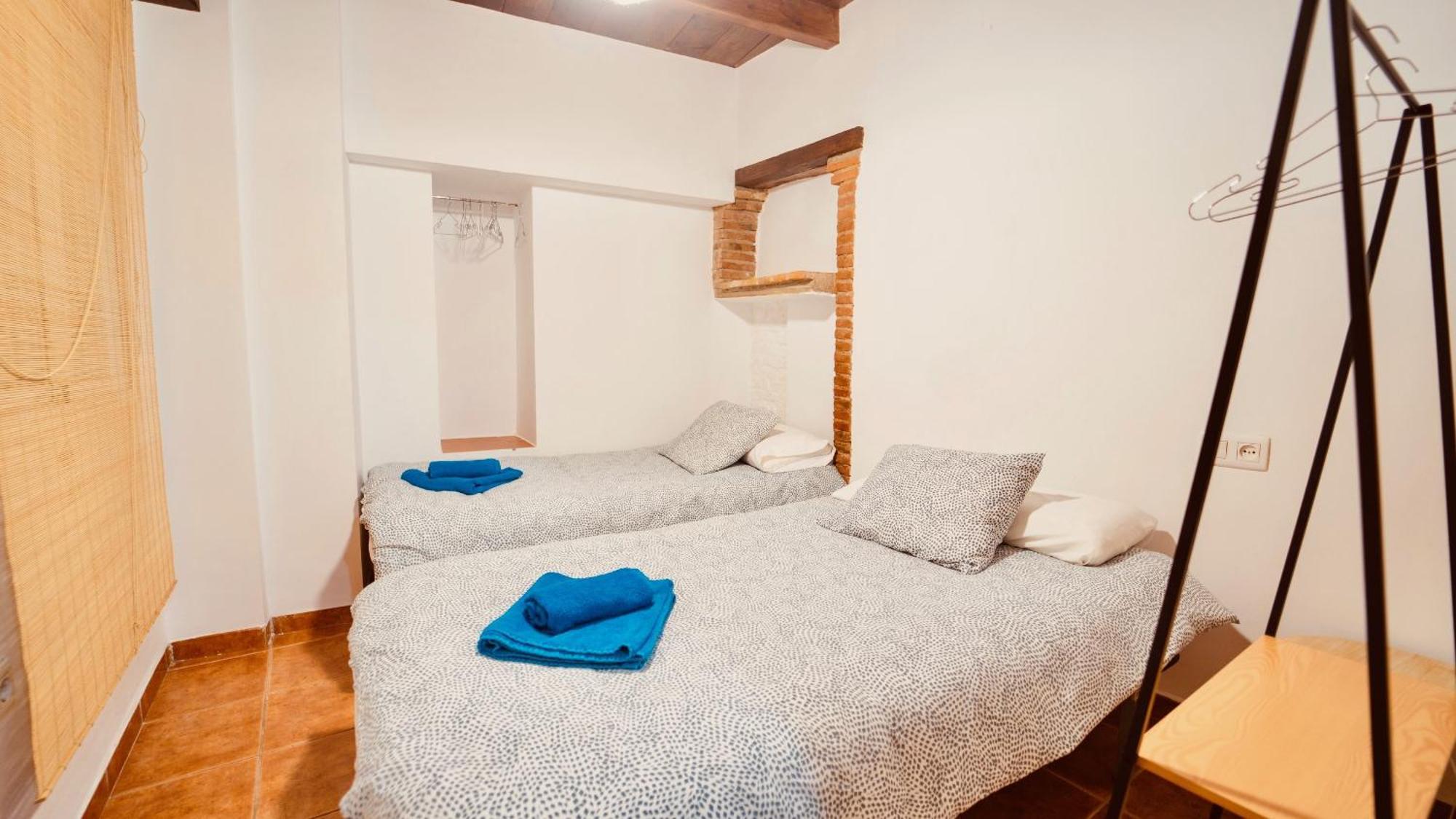 Appartamento Precioso Duplex Plaza Nueva Granada Esterno foto