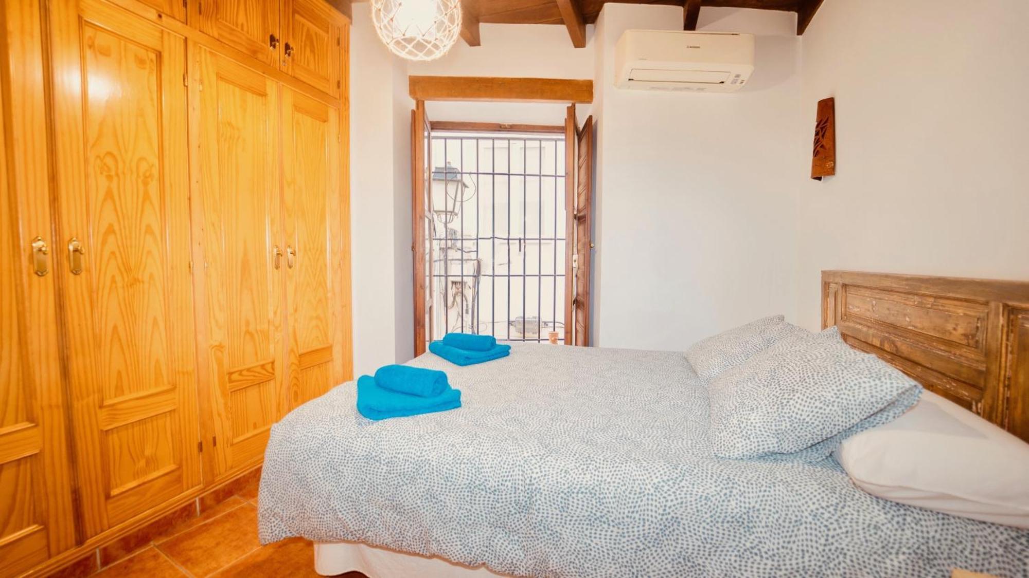 Appartamento Precioso Duplex Plaza Nueva Granada Esterno foto