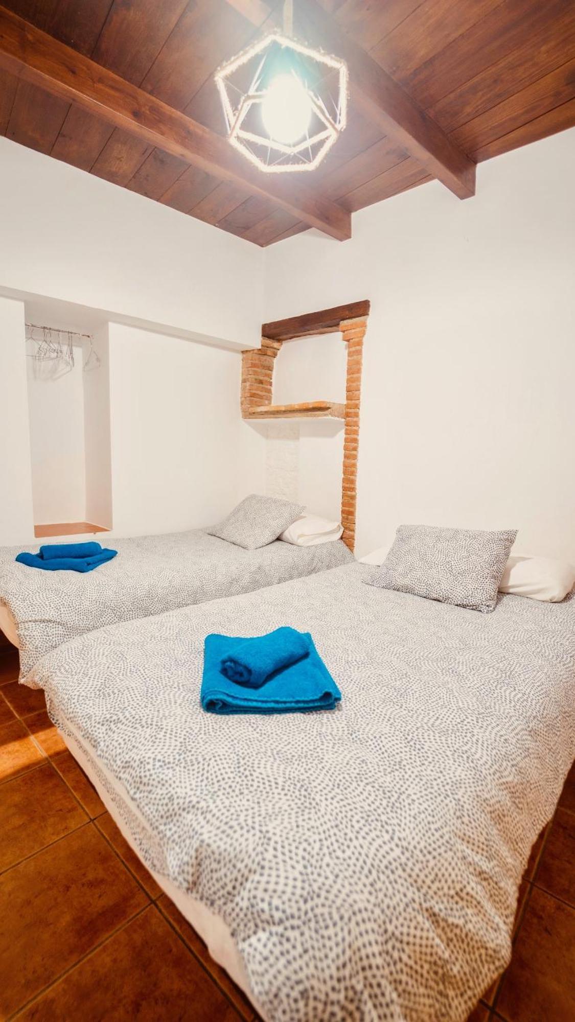 Appartamento Precioso Duplex Plaza Nueva Granada Esterno foto
